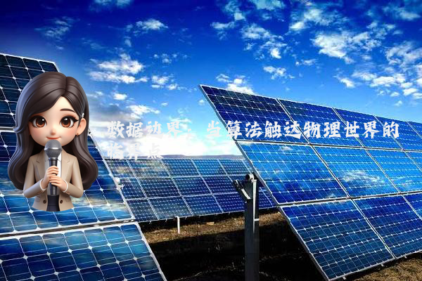 数据边界：当算法触达物理世界的临界点
