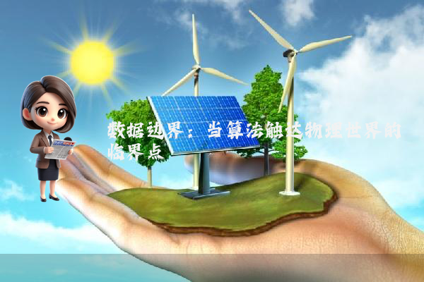 数据边界:当算法触达物理世界的临界点